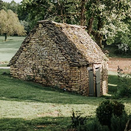 Maison D'Hotes Bel Estiu Saint-Genies Zewnętrze zdjęcie