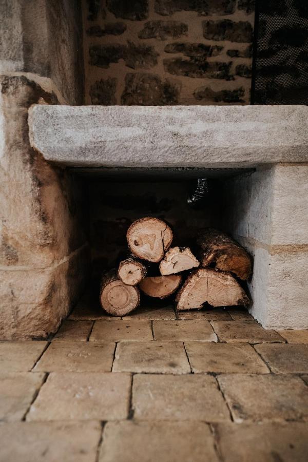 Maison D'Hotes Bel Estiu Saint-Genies Zewnętrze zdjęcie