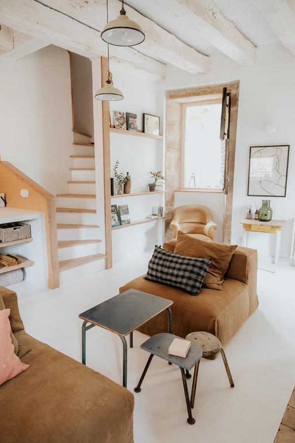 Maison D'Hotes Bel Estiu Saint-Genies Zewnętrze zdjęcie