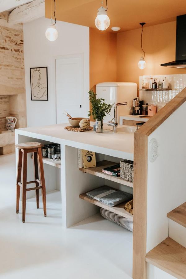 Maison D'Hotes Bel Estiu Saint-Genies Zewnętrze zdjęcie