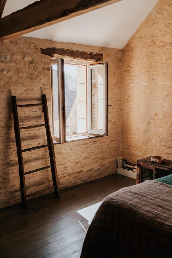 Maison D'Hotes Bel Estiu Saint-Genies Zewnętrze zdjęcie