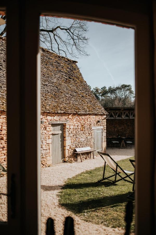 Maison D'Hotes Bel Estiu Saint-Genies Zewnętrze zdjęcie