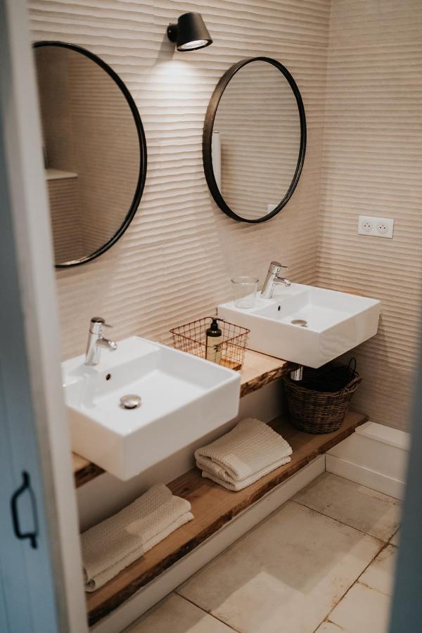 Maison D'Hotes Bel Estiu Saint-Genies Zewnętrze zdjęcie