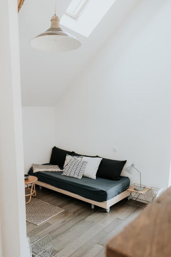 Maison D'Hotes Bel Estiu Saint-Genies Zewnętrze zdjęcie