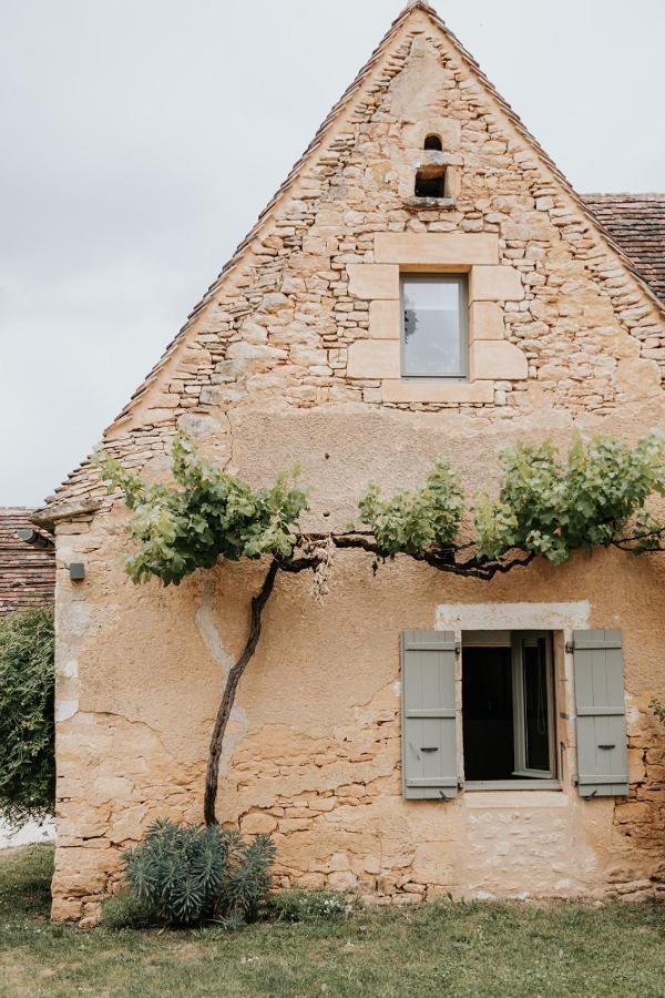 Maison D'Hotes Bel Estiu Saint-Genies Zewnętrze zdjęcie