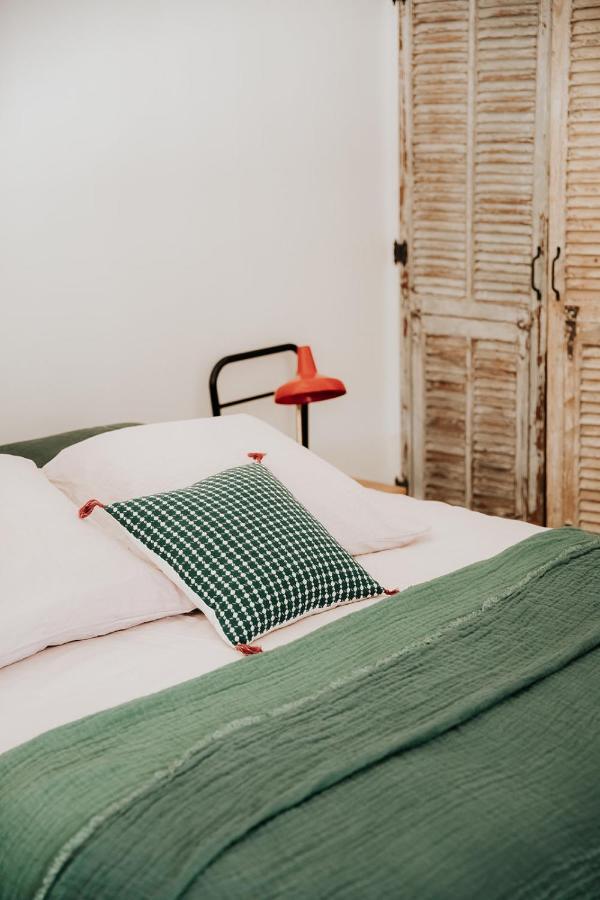 Maison D'Hotes Bel Estiu Saint-Genies Zewnętrze zdjęcie