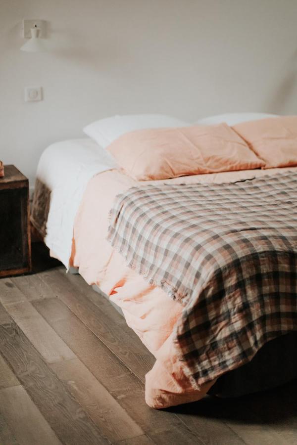 Maison D'Hotes Bel Estiu Saint-Genies Zewnętrze zdjęcie