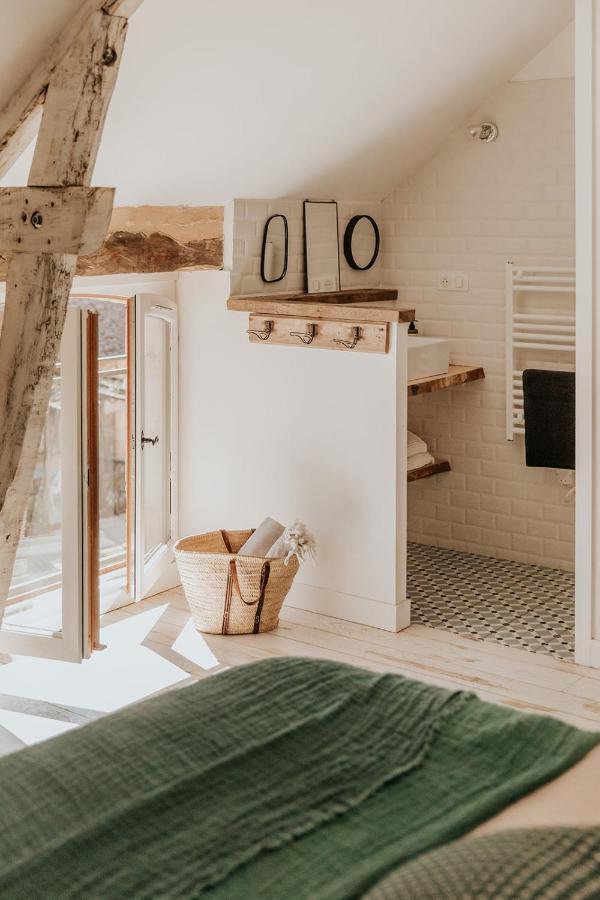 Maison D'Hotes Bel Estiu Saint-Genies Zewnętrze zdjęcie