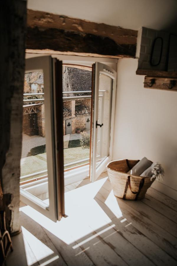 Maison D'Hotes Bel Estiu Saint-Genies Zewnętrze zdjęcie