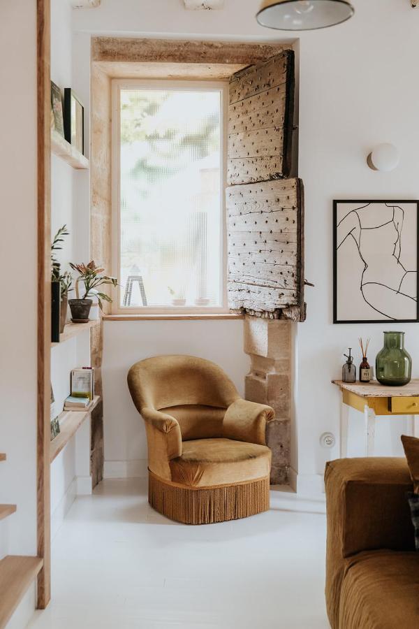 Maison D'Hotes Bel Estiu Saint-Genies Zewnętrze zdjęcie