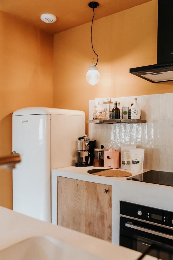 Maison D'Hotes Bel Estiu Saint-Genies Zewnętrze zdjęcie