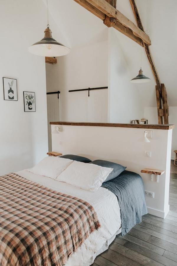Maison D'Hotes Bel Estiu Saint-Genies Zewnętrze zdjęcie