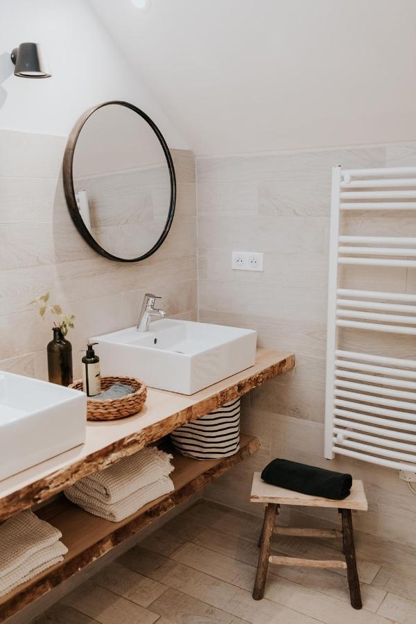 Maison D'Hotes Bel Estiu Saint-Genies Zewnętrze zdjęcie
