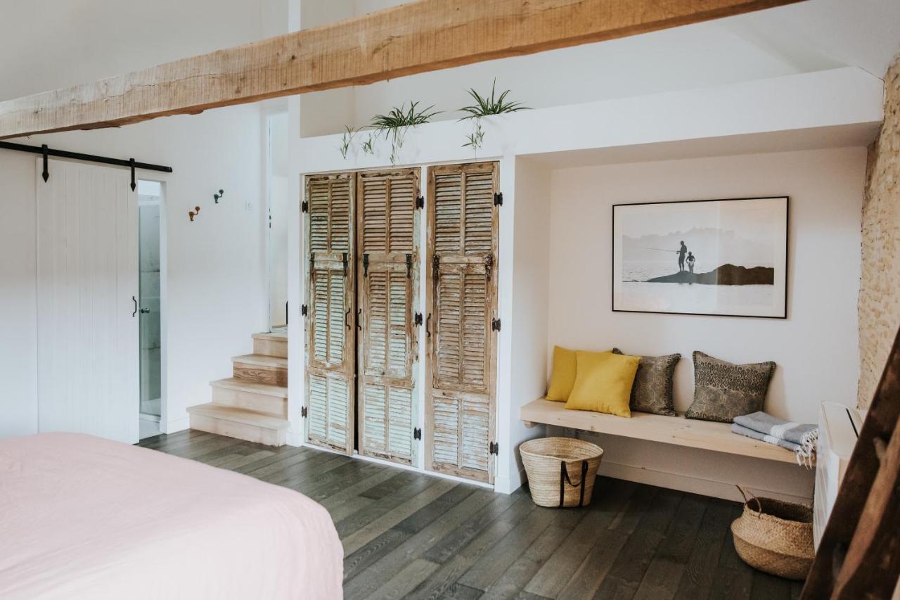 Maison D'Hotes Bel Estiu Saint-Genies Zewnętrze zdjęcie