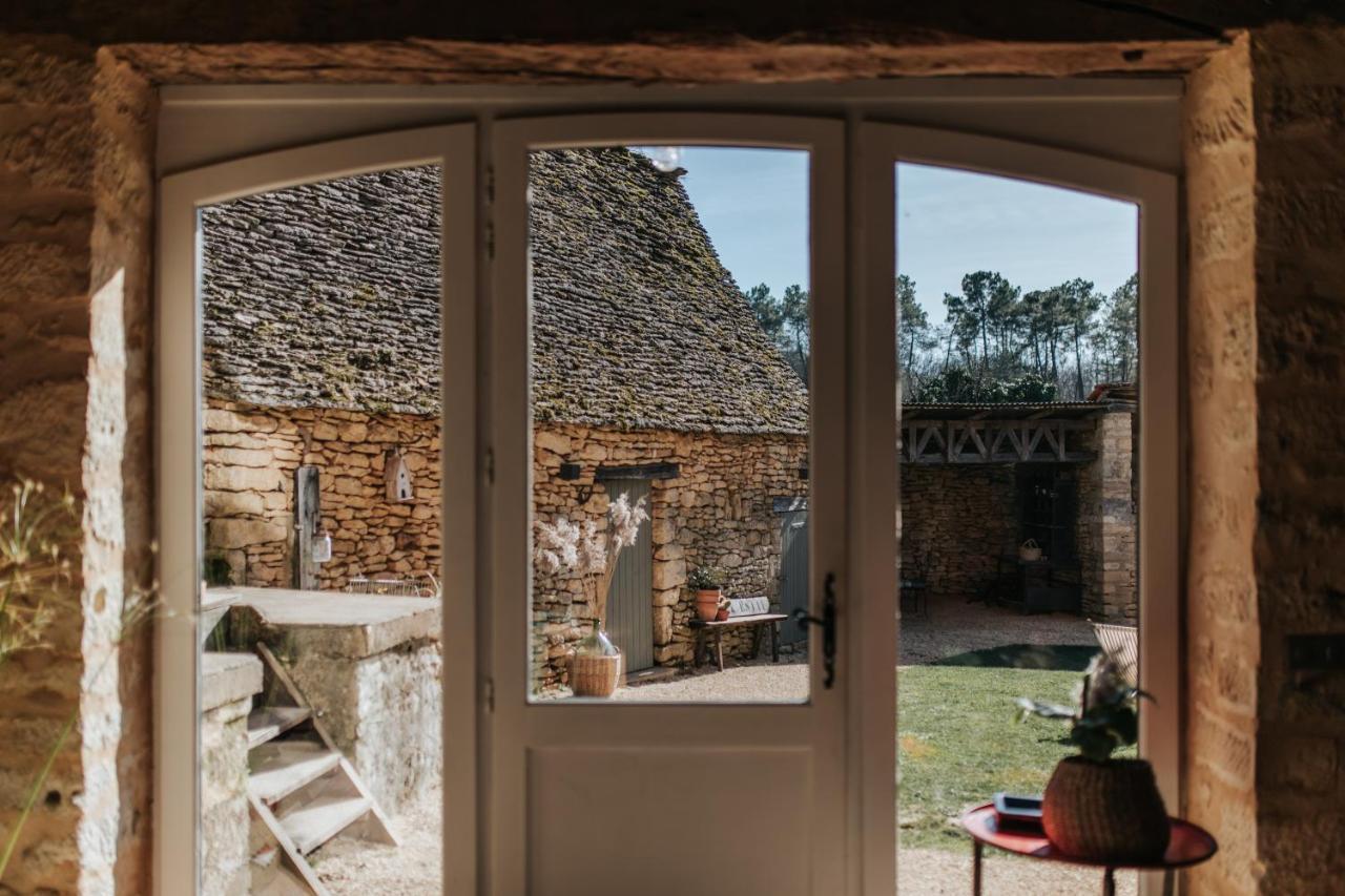 Maison D'Hotes Bel Estiu Saint-Genies Zewnętrze zdjęcie