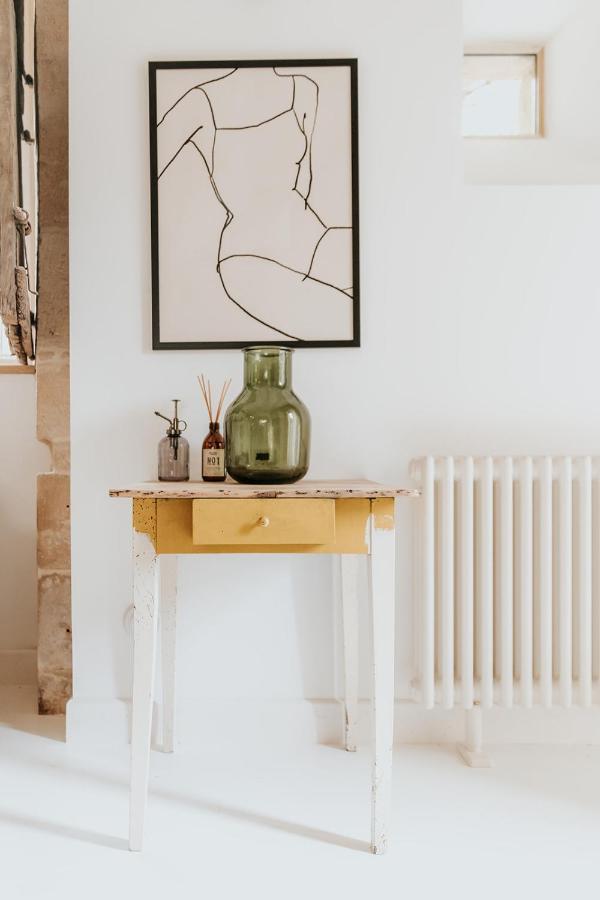 Maison D'Hotes Bel Estiu Saint-Genies Zewnętrze zdjęcie