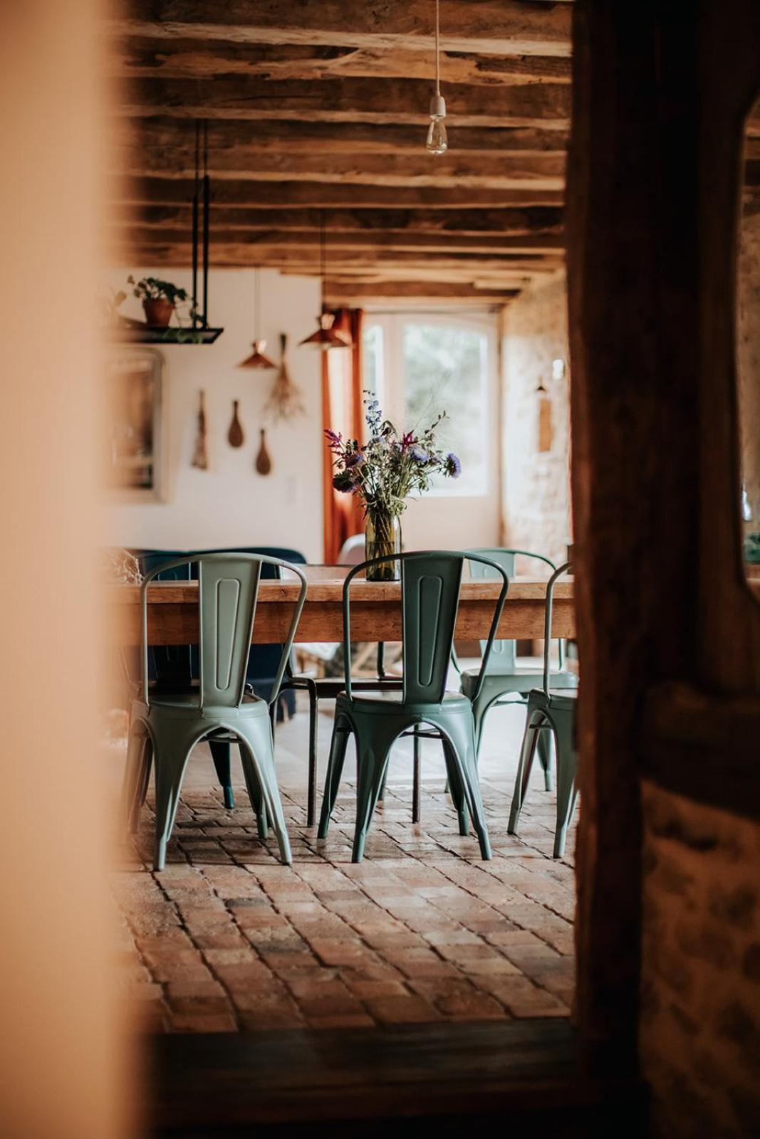 Maison D'Hotes Bel Estiu Saint-Genies Zewnętrze zdjęcie