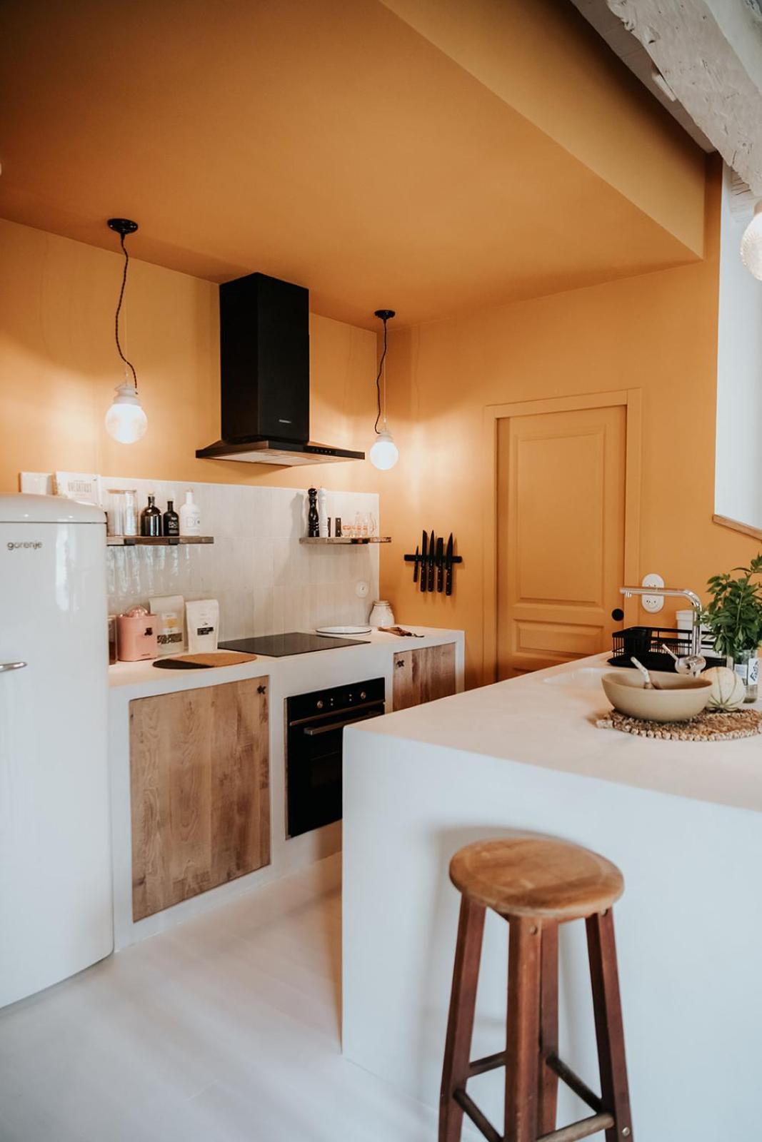 Maison D'Hotes Bel Estiu Saint-Genies Zewnętrze zdjęcie